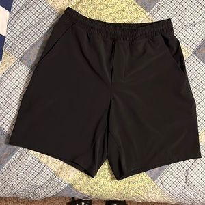7” Lululemon Pace Breaker Lined